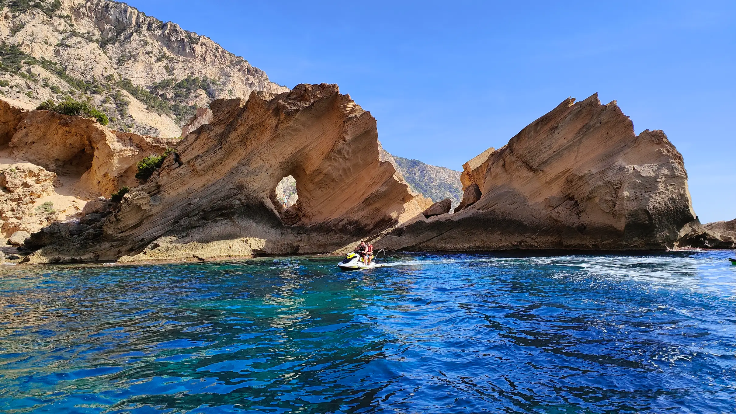 Jet Ski Tour to Atlantis - Image 12
