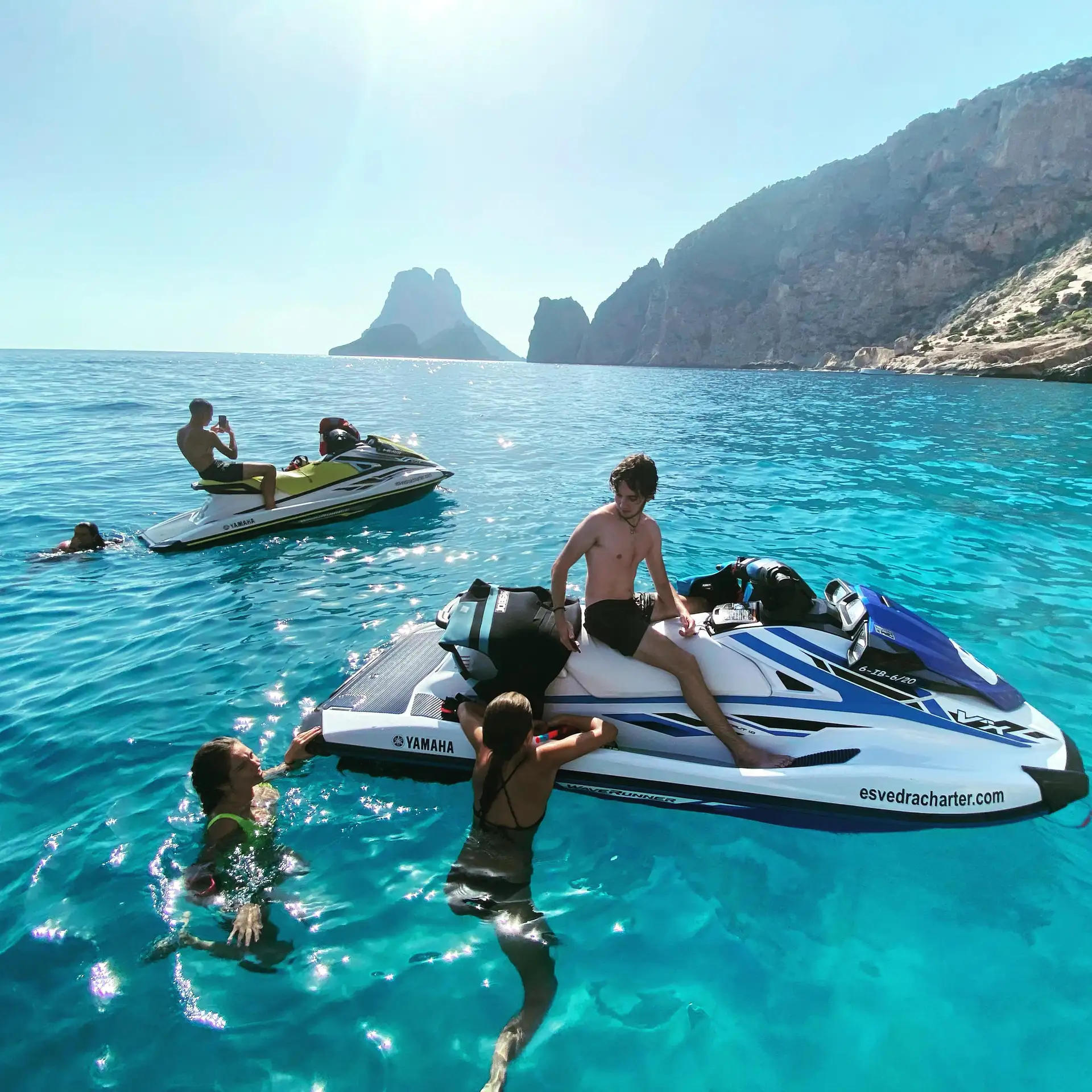 Jet Ski Tour to Atlantis - Image 2