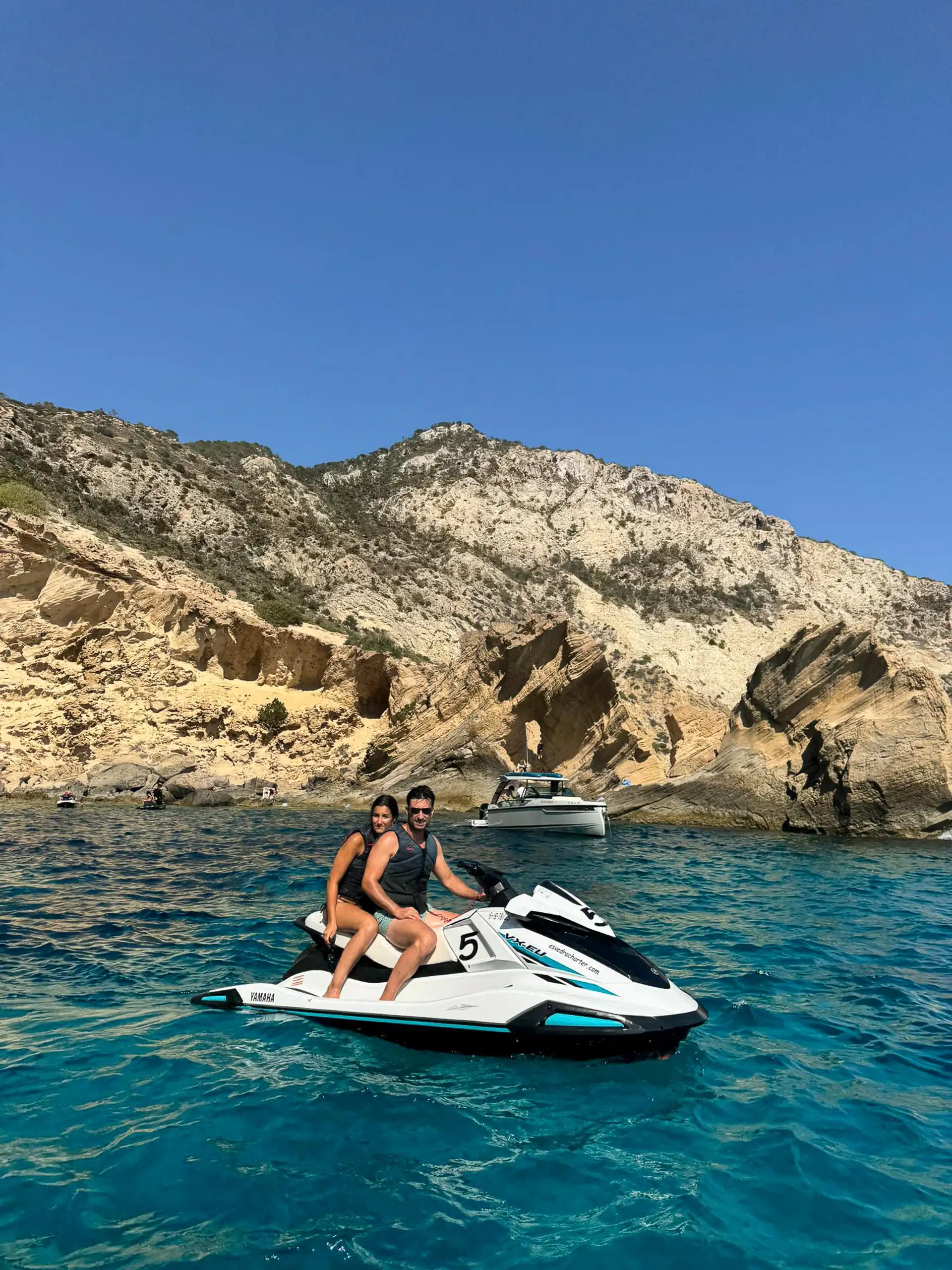 Jet Ski Tour to Atlantis - Image 5