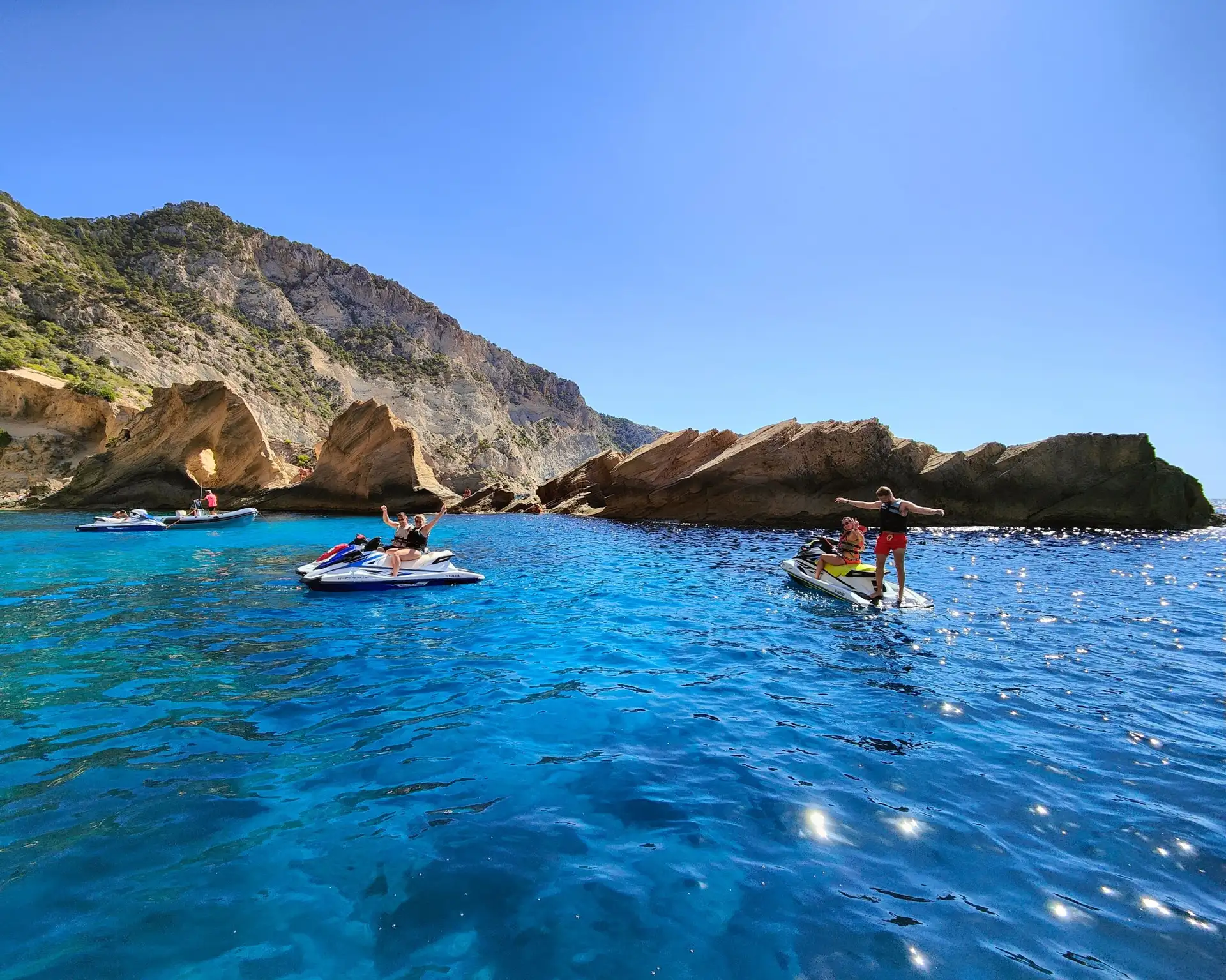 Jet Ski Tour to Atlantis - Image 10