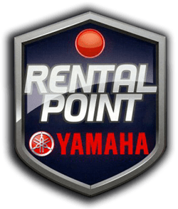 Yamaha Jet-Ski-Verleih