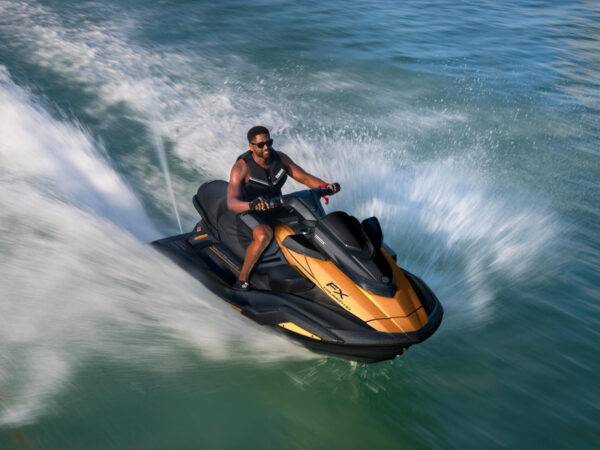 JET SKI RENTAL IN IBIZA YAMAHA FH HO CR 2026