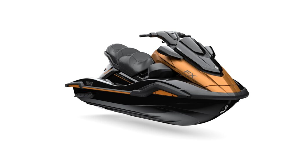jet ski yamaha ibiza