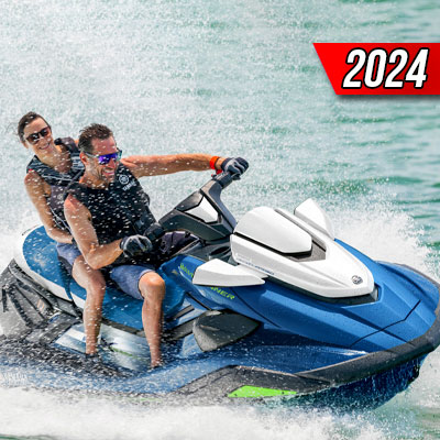 yamaha fx svho 2024 rental in ibiza