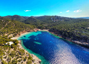 Cala Salada - Ibiza