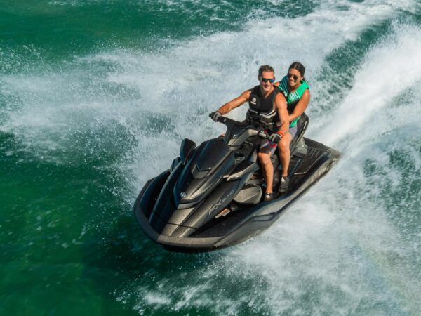 yamaha rental in Ibiza