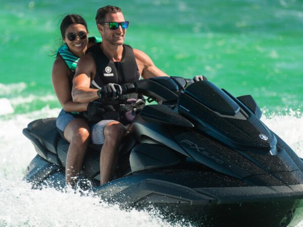 yamaha jet ski rental in Ibiza
