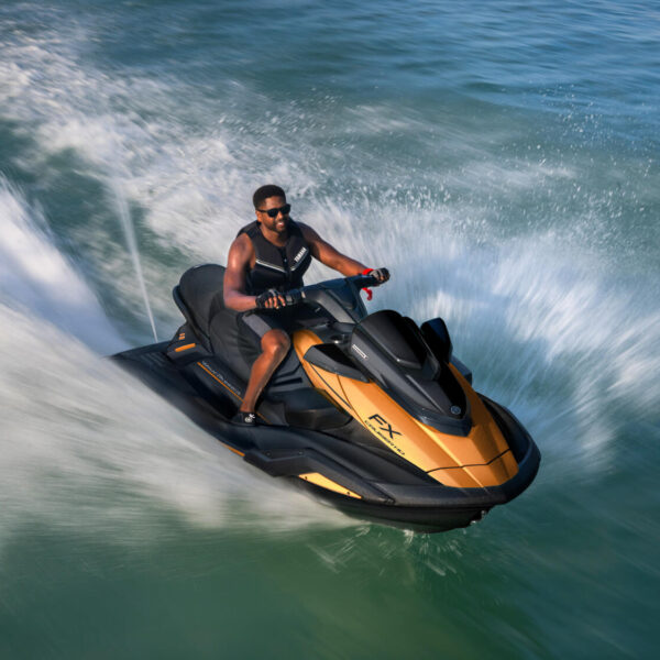 Yamaha VX - Jet Ski Ibiza