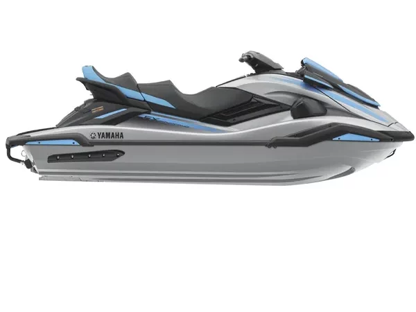 yamaha fx cruiser ho 2024