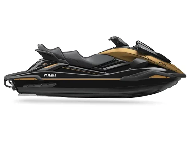 yamaha fx cruiser ho