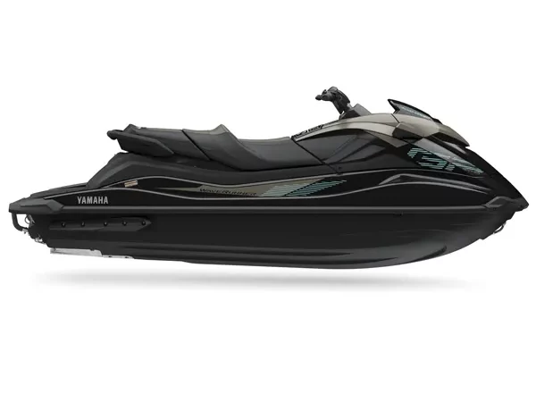 yamaha gp svho