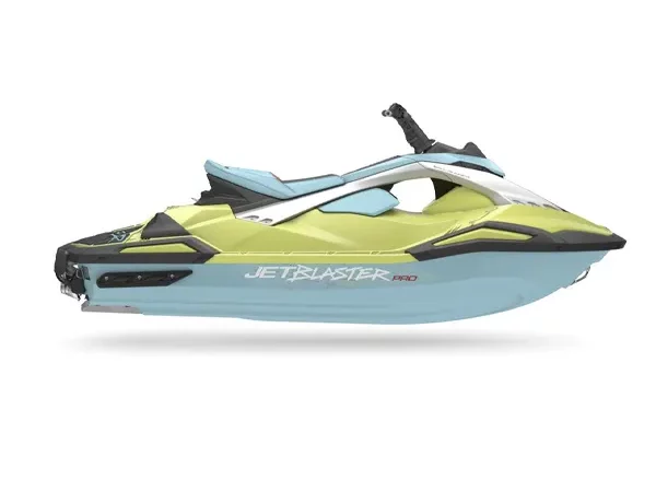 yamaha jetblaster pro