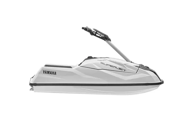 Yamaha SUPERJET