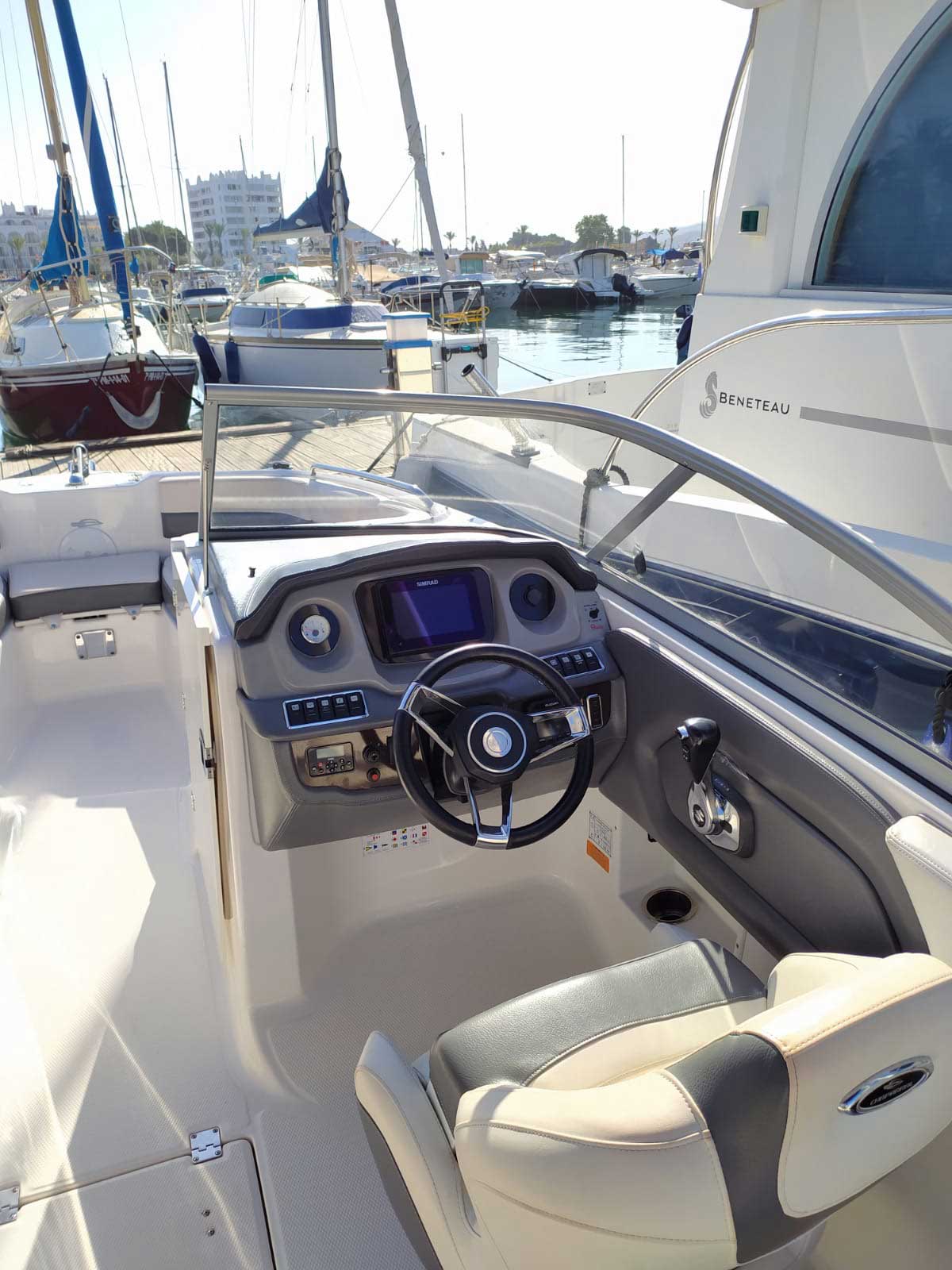 Excursion en bateau privé avec plongée en apnée et coucher de soleil – Image 8