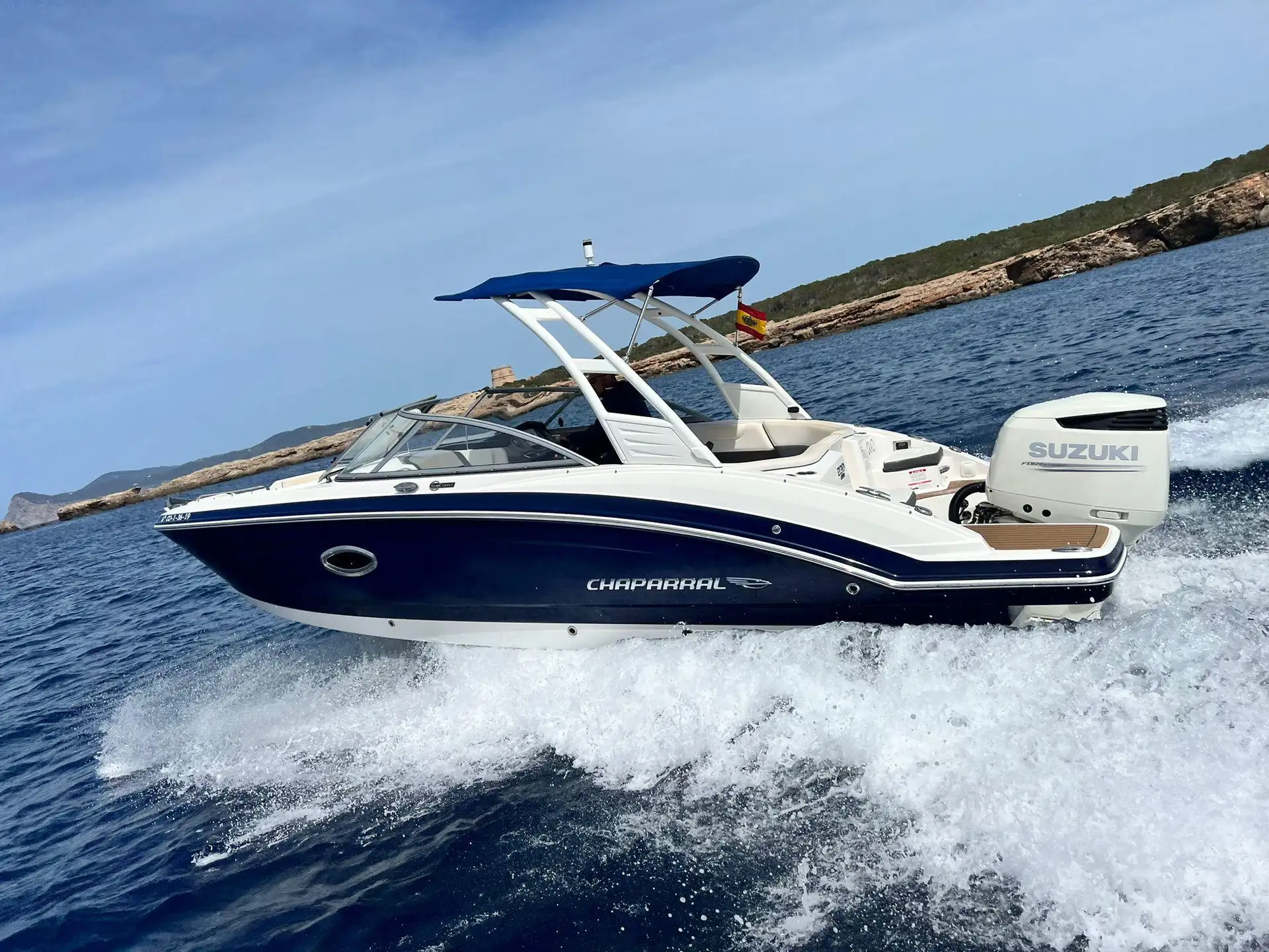 ibiza sunset boat tour san-antonio