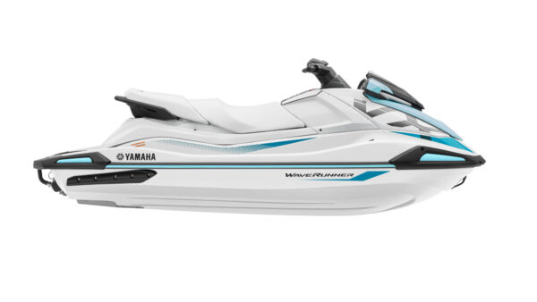 yamaha waverunner vx