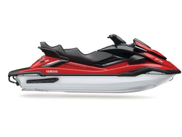 moto de agua Yamaha FX Cruiser Ho en Ibiza