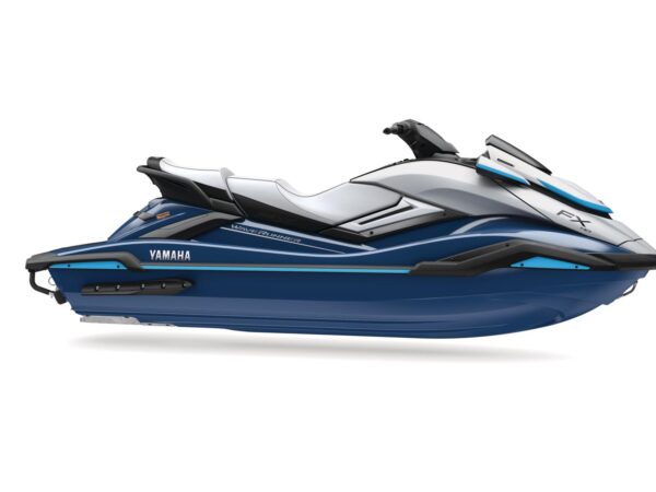 yamaha fx ho en Ibiza