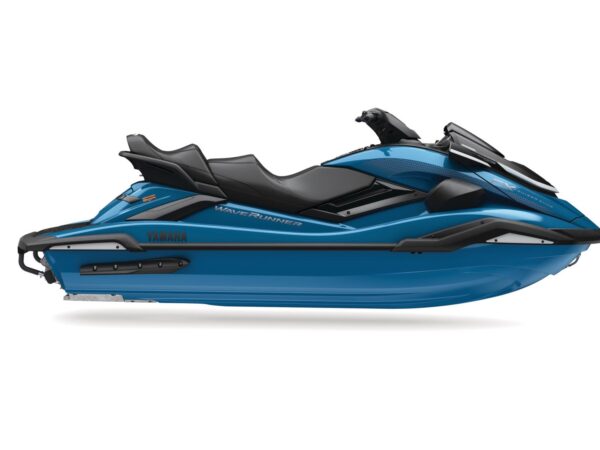 Moto de agua Yamaha FX SVHO CR 2026 en Ibiza