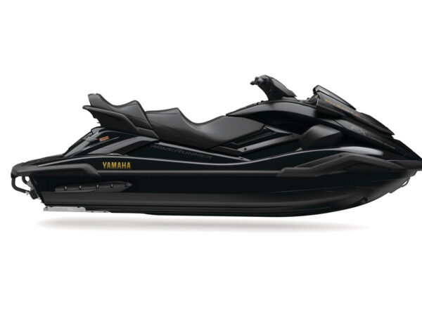 Moto de agua Yamaha FX LIMITED SVHO 2026