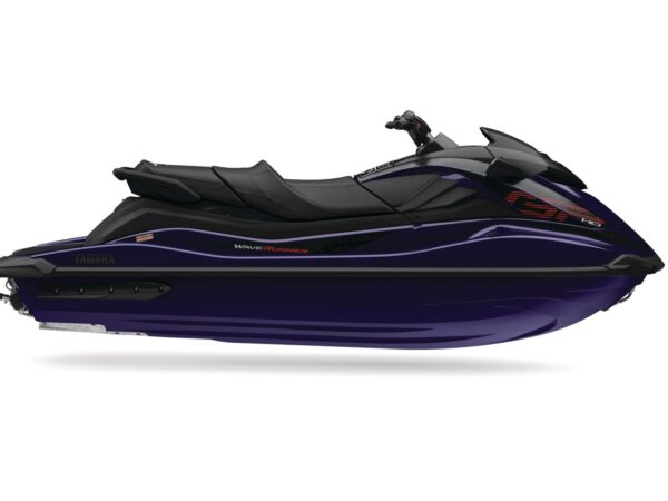 moto de agua Yamaha GP HO 2026 en Ibiza