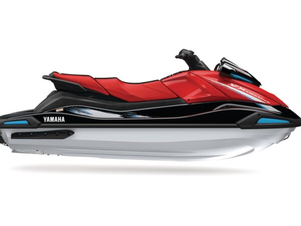 Yamaha VX DELUXE 2026