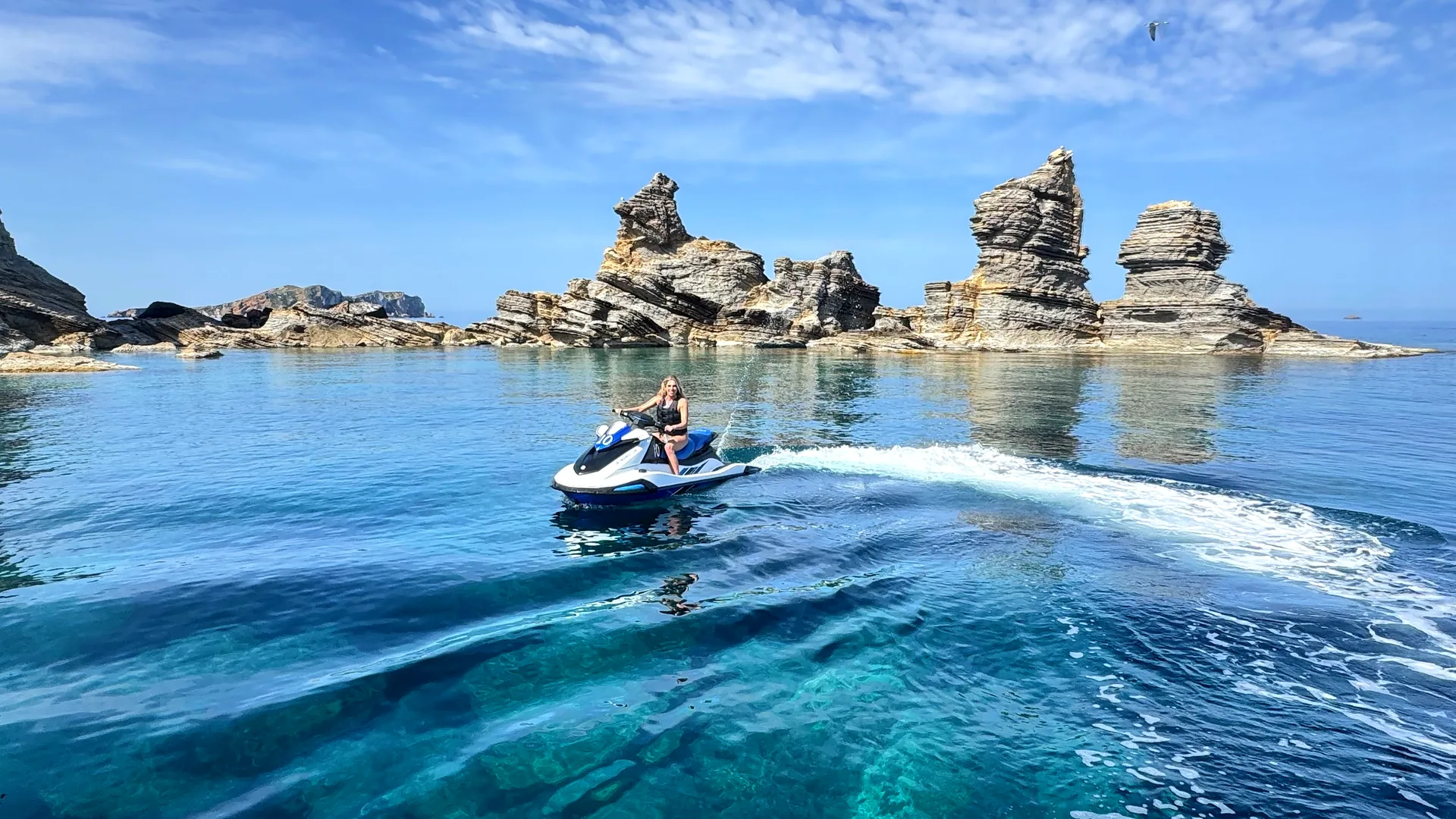 jet ski ibiza 2026