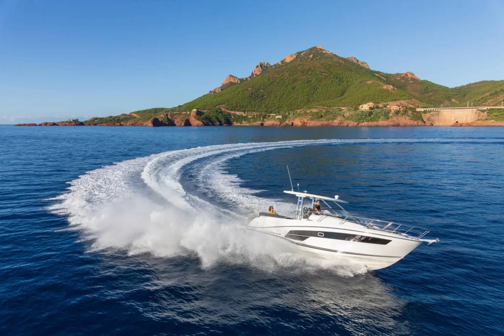 boat charter in san antonio, ibiza